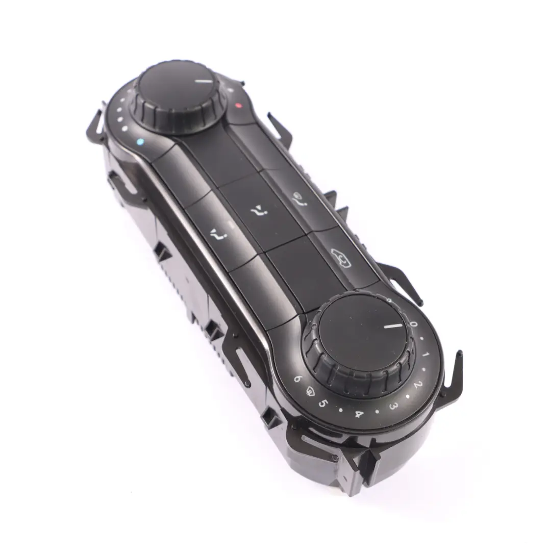  Panneau climatisation Mercedes W447chauffage ventilation - SKU A4479005406 - Numéro de pièce A4479005406