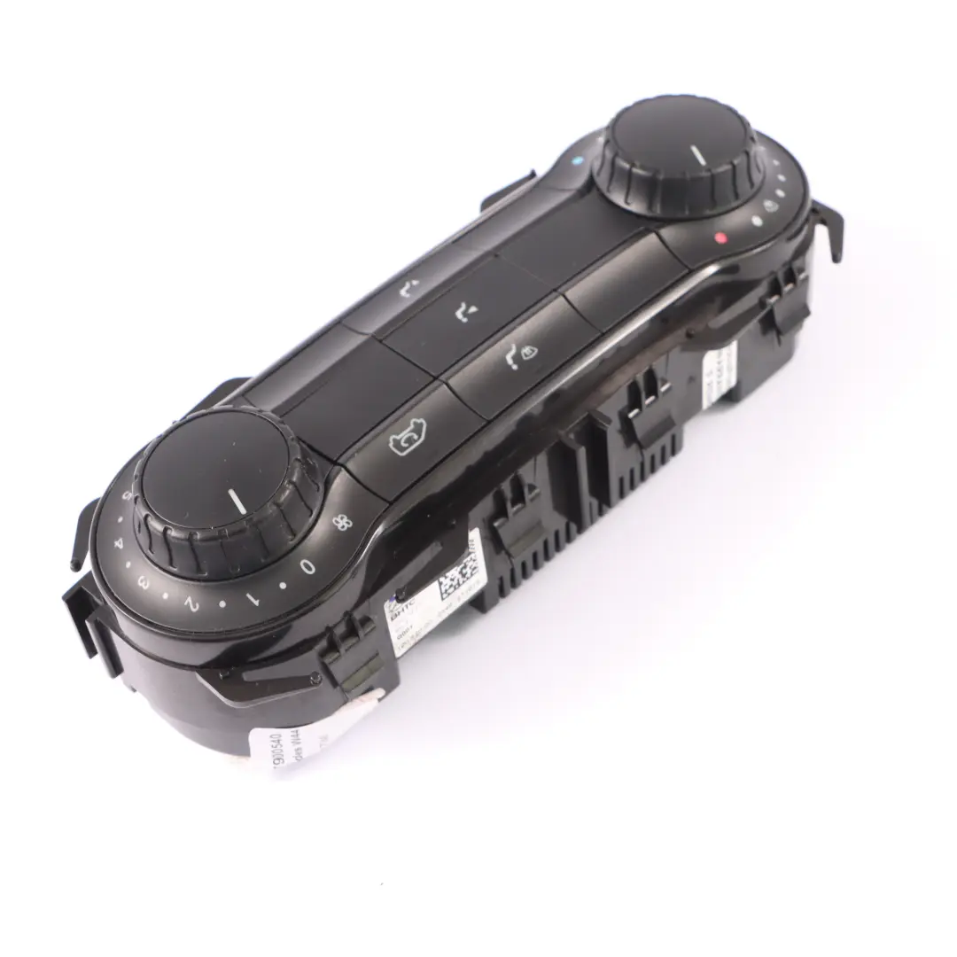  Klimatisierung Panel Mercedes W447 Heizung Lüftung A/C Control Panel - SKU A4479005406 - Teilenummer A4479005406