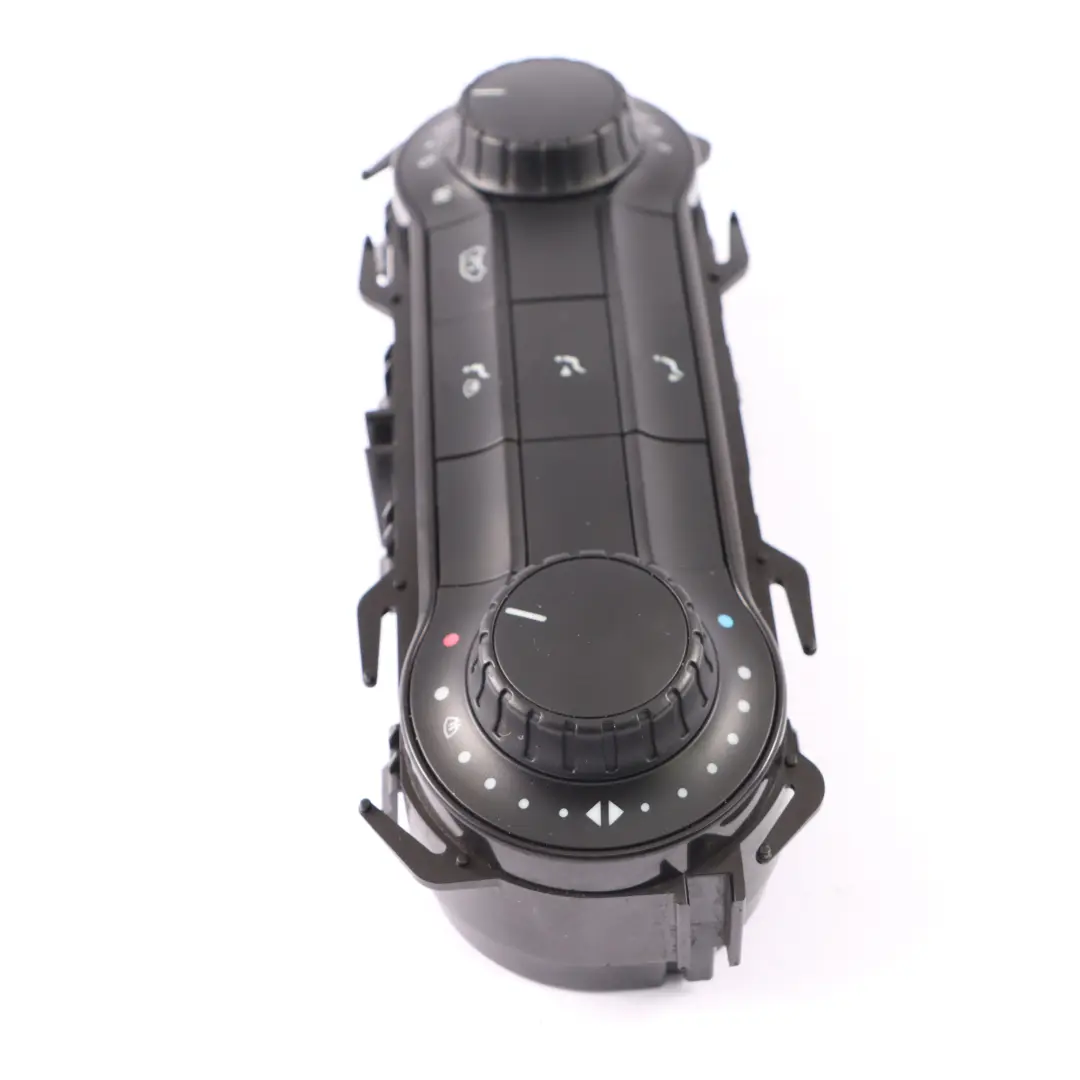 Panneau climatisation Mercedes W447chauffage ventilation pour à propos du numéro de pièce A4479005406 Panneau climatisation Mercedes W447chauffage ventilation - SKU A4479005406 - Numéro de pièce A4479005406