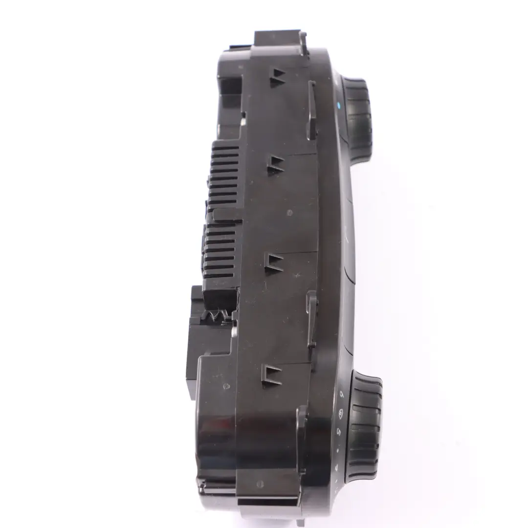  Panneau climatisation Mercedes W447chauffage ventilation - SKU A4479005406 - Numéro de pièce A4479005406