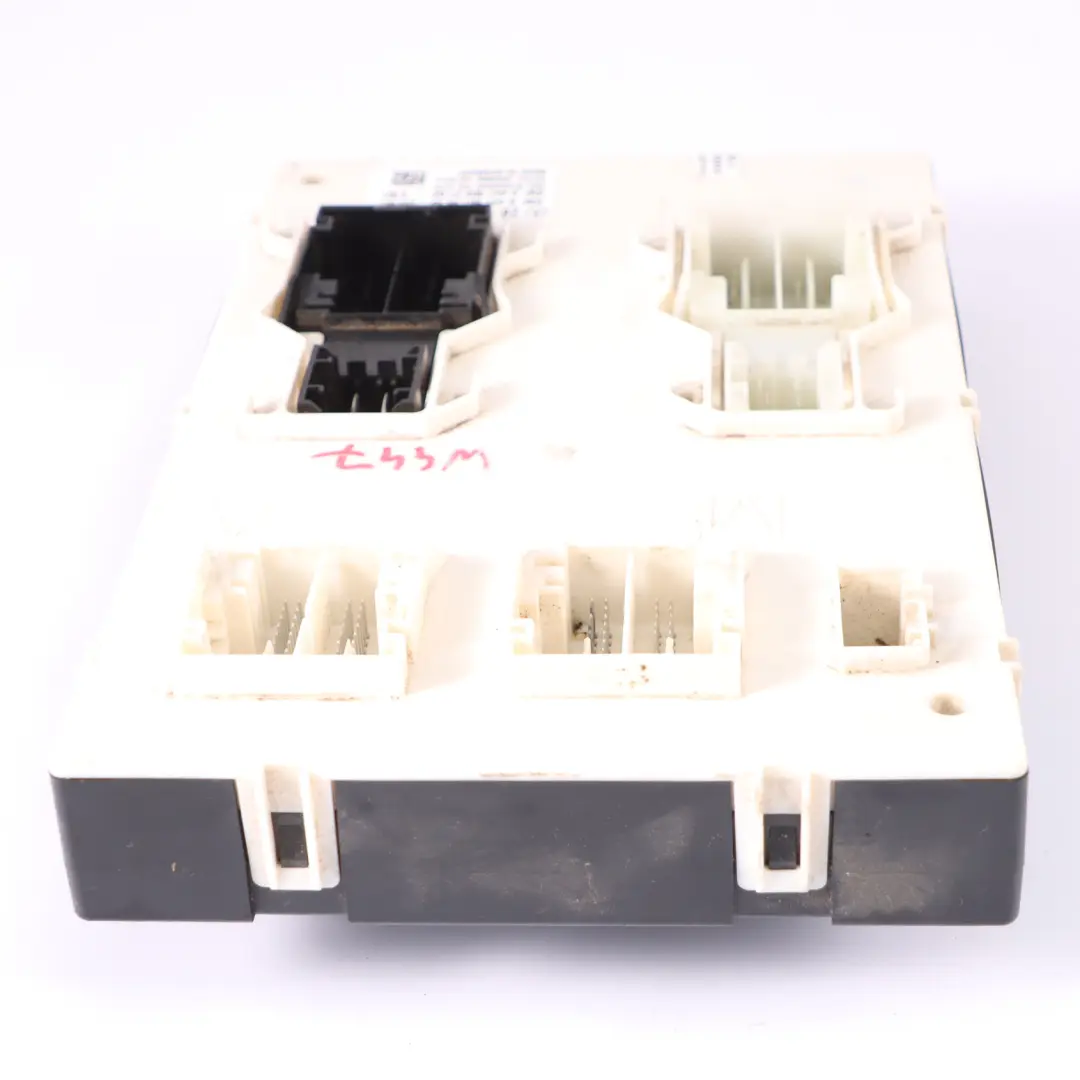 Caja Fusibles Relé Unidad Módulo Eléctrico SAM para Mercedes Vito W447 con número de pieza A4479005807 Mercedes Vito W447 Caja Fusibles Relé Unidad Módulo Eléctrico SAM - SKU A4479005807 - Número de pieza A4479005807