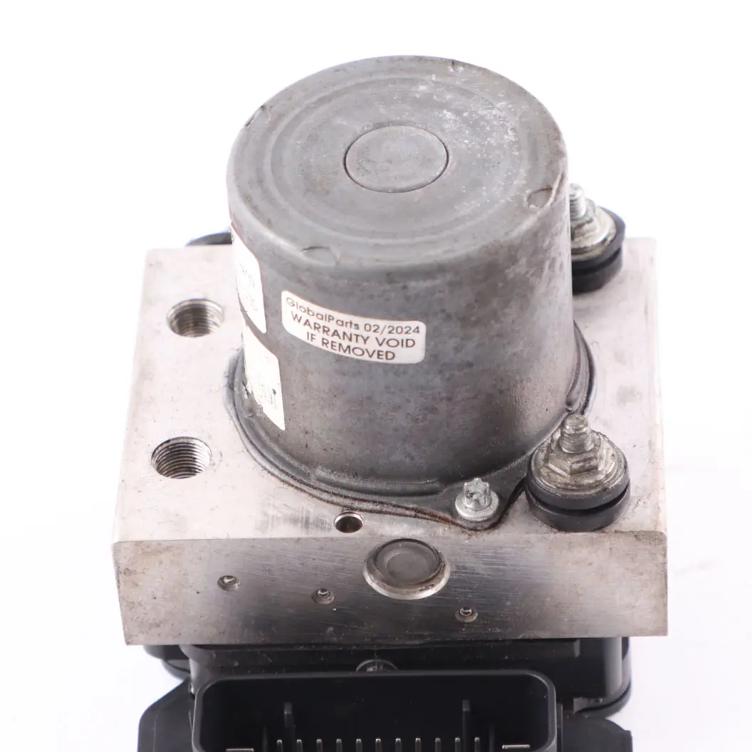 Brake Pump ABS ESP Hydraulic Control Unit A4479006216 to Mercedes Vito W447 with Part number A4479006316 Mercedes Vito W447 Brake Pump ABS ESP Hydraulic Control Unit A4479006216 - SKU A4479006316 - Part number A4479006316