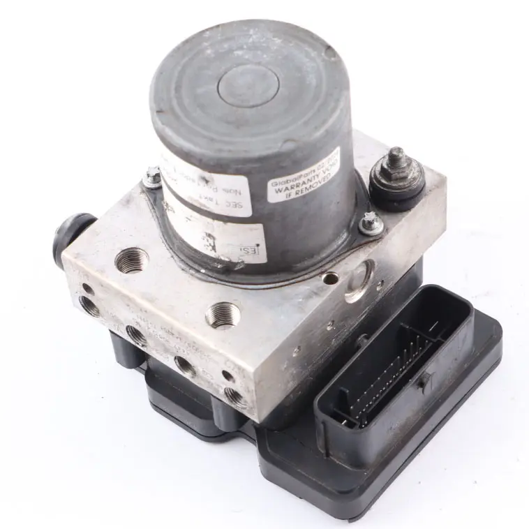Mercedes Vito W447 Brake Pump ABS ESP Hydraulic Control Unit A4479006216 - SKU A4479006316 - Part number A4479006316