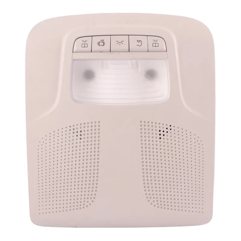 Lampka Oświetlenie Podsufitki Kabiny Przednia A4479006900 do Mercedes W447 o numerze A4479006900 Mercedes W447 Lampka Oświetlenie Podsufitki Kabiny Przednia A4479006900 - SKU A4479006900 - Numer Części A4479006900