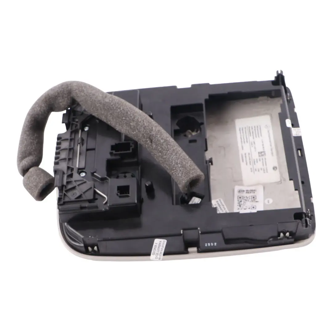 Roof Light Front Reading Lamp Interior A4479006900 to Mercedes W447 with Part number A4479006900 Mercedes W447 Roof Light Front Reading Lamp Interior A4479006900 - SKU A4479006900 - Part number A4479006900