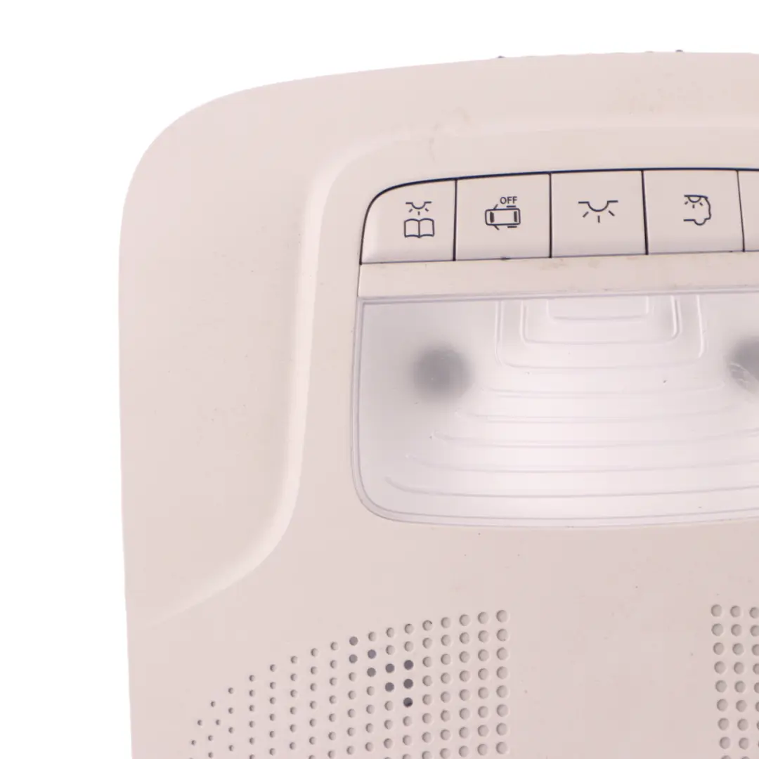 Dachleuchte vorne Leseleuchte innen A4479006900 für Mercedes W447 mit Teilenummer A4479006900 Mercedes W447 Dachleuchte vorne Leseleuchte innen A4479006900 - SKU A4479006900 - Teilenummer A4479006900