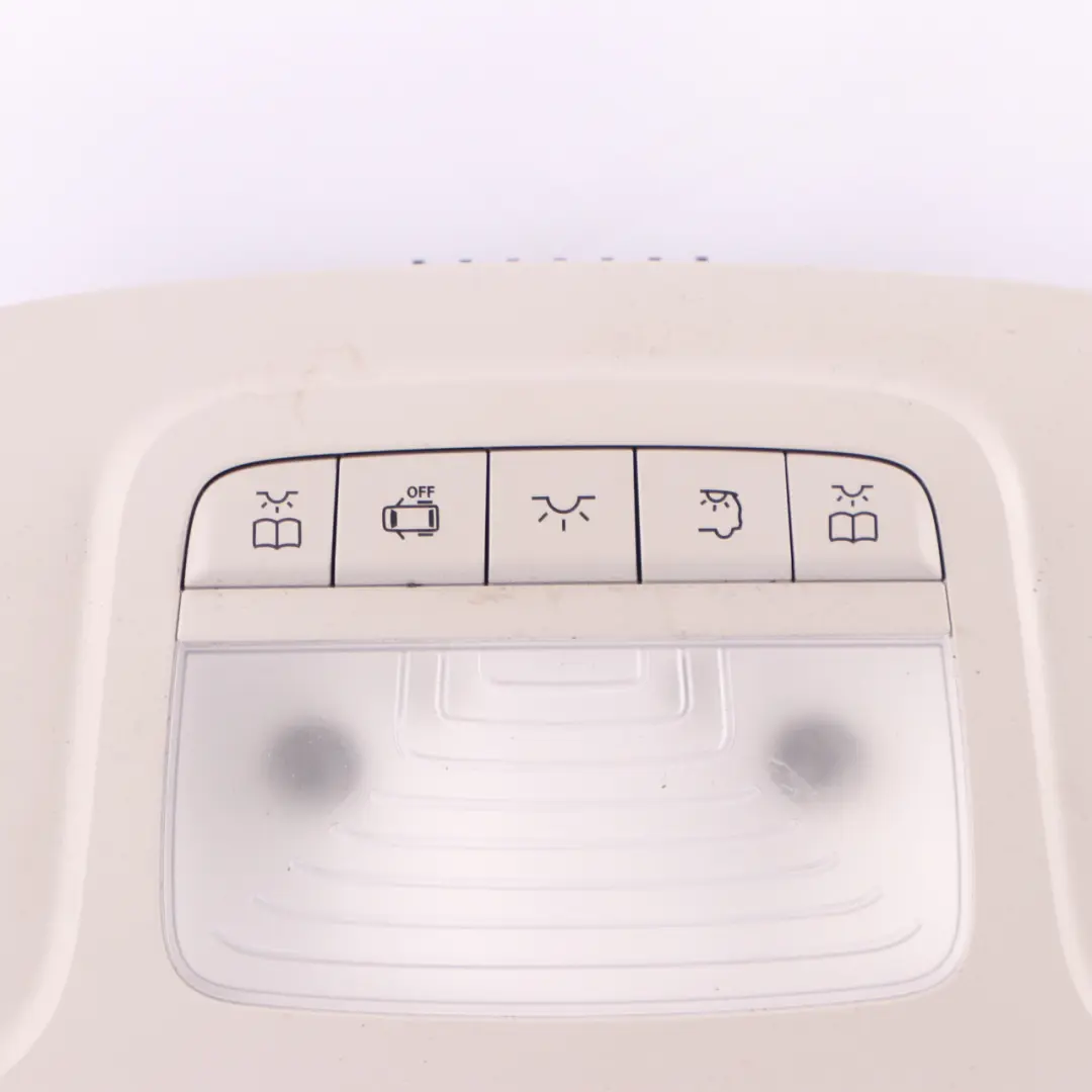 Luce del tetto anteriore Lampada di lettura interna A4479006900 per Mercedes W447 con numero di parte A4479006900 Mercedes W447 Luce del tetto anteriore Lampada di lettura interna A4479006900 - SKU A4479006900 - Numero di parte A4479006900