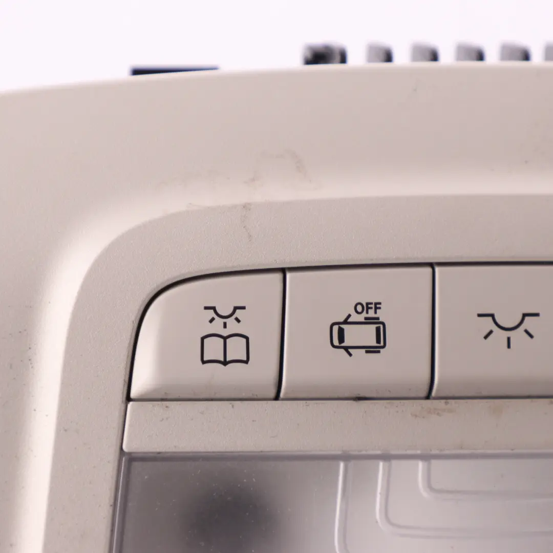 Dachleuchte vorne Leseleuchte innen A4479006900 für Mercedes W447 mit Teilenummer A4479006900 Mercedes W447 Dachleuchte vorne Leseleuchte innen A4479006900 - SKU A4479006900 - Teilenummer A4479006900