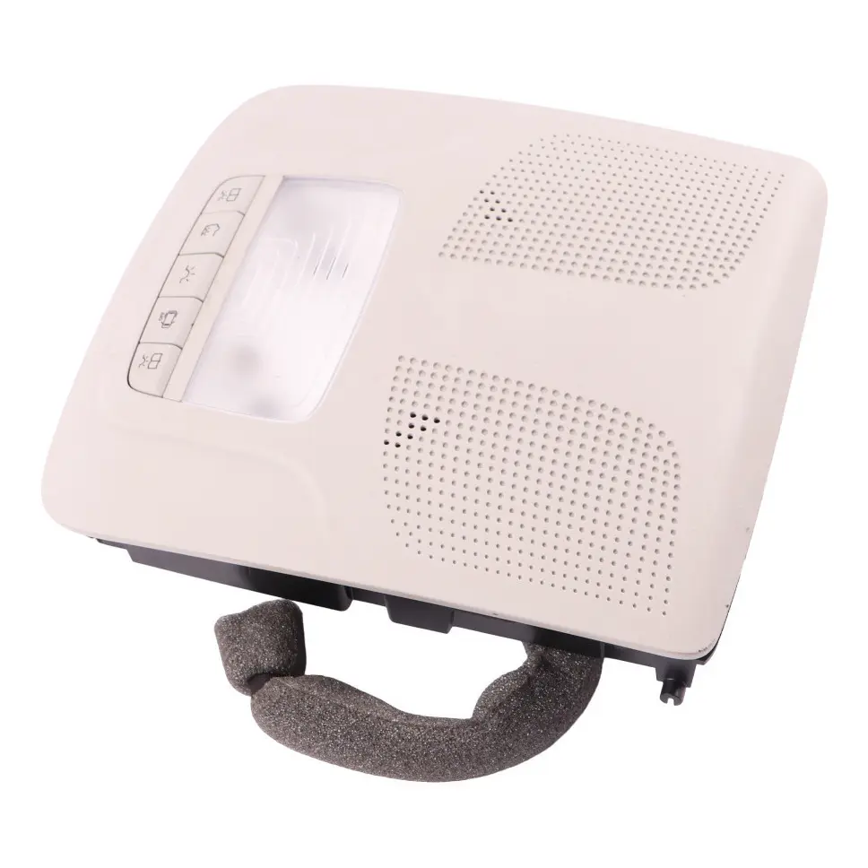 Mercedes W447 Lampka Oświetlenie Podsufitki Kabiny Przednia A4479006900 - SKU A4479006900  - Numer Części A4479006900 