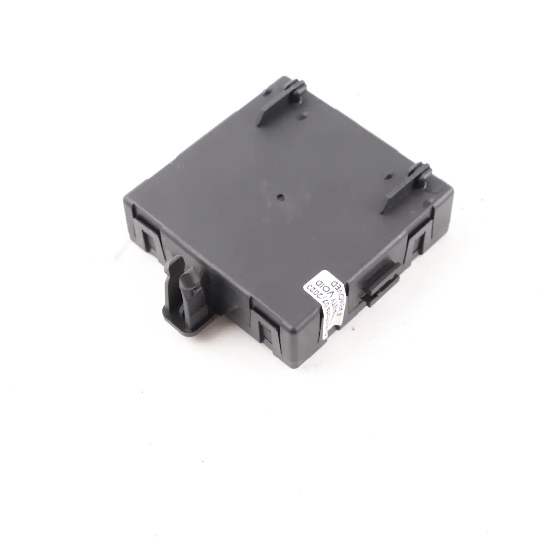 Türmodul Vorne Links Steuergerät für Mercedes W447 mit Teilenummer A4479007906 Mercedes W447 Türmodul Vorne Links Steuergerät - SKU A4479007906 - Teilenummer A4479007906