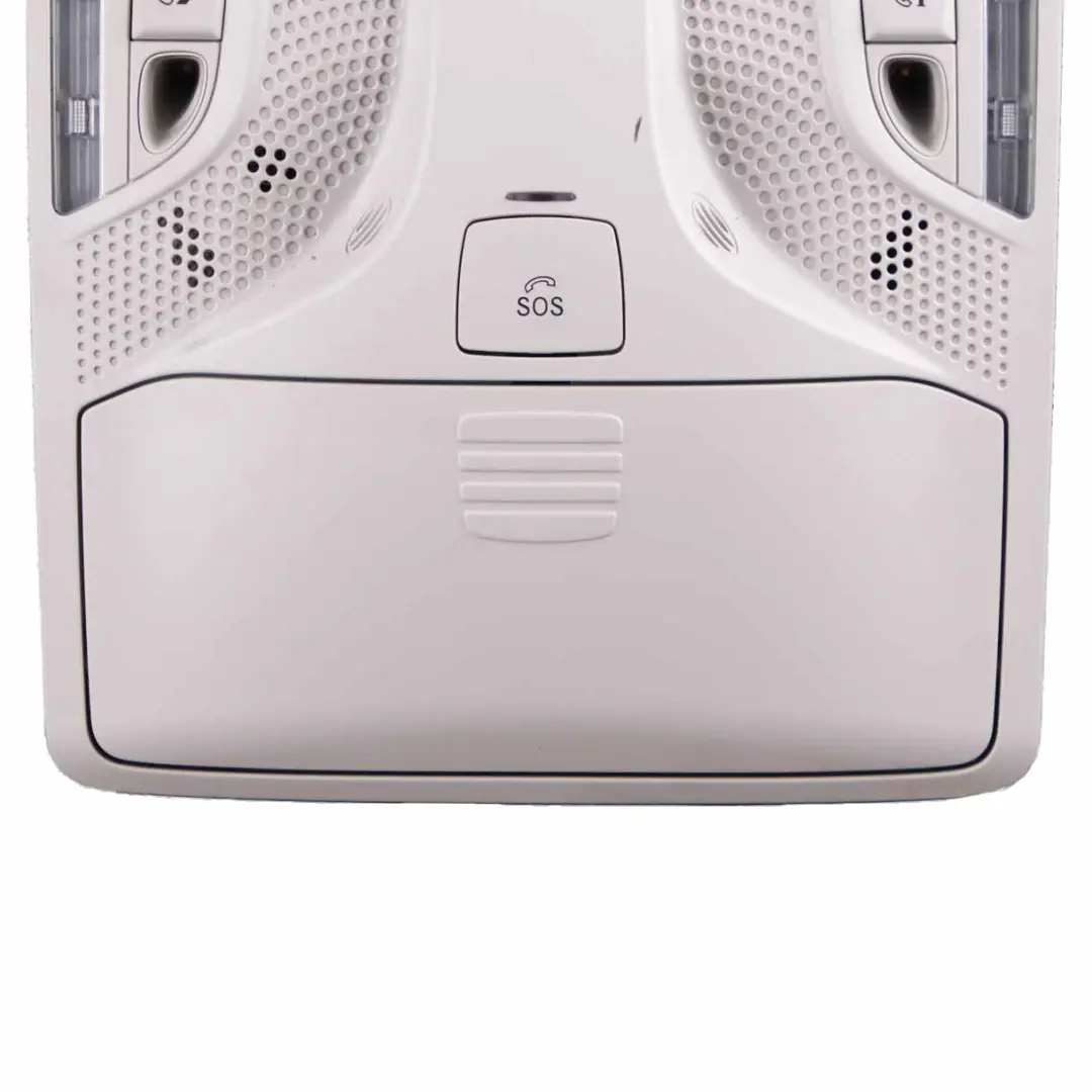 Lampka Podsufitki do Mercedes Vito W447 o numerze A4479009011 Mercedes Vito W447 Lampka Podsufitki - SKU A4479009011 - Numer Części A4479009011