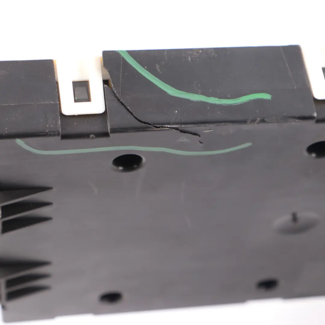 Mercedes W447 Comfort Control Unit Module - SKU A4479009509-1 - Part number A4479009509