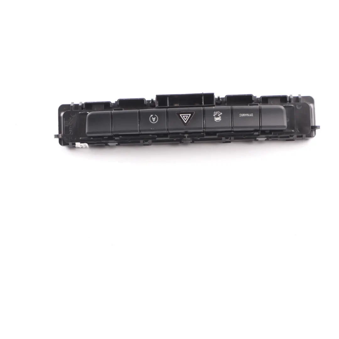 Mercedes Vito W447 Dashboard Switch Panel Hazard Warning ESP Button - SKU A4479050205-1 - Part number A4479050205