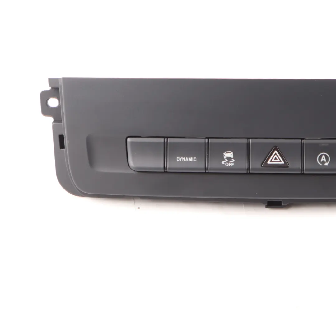 Schalttafel Dash Hazard ASR Verriegelung Wischer A6395455207 für Mercedes Vito W639 mit Teilenummer A4479050205 Mercedes Vito W639 Schalttafel Dash Hazard ASR Verriegelung Wischer A6395455207 - SKU A4479050205 - Teilenummer A4479050205