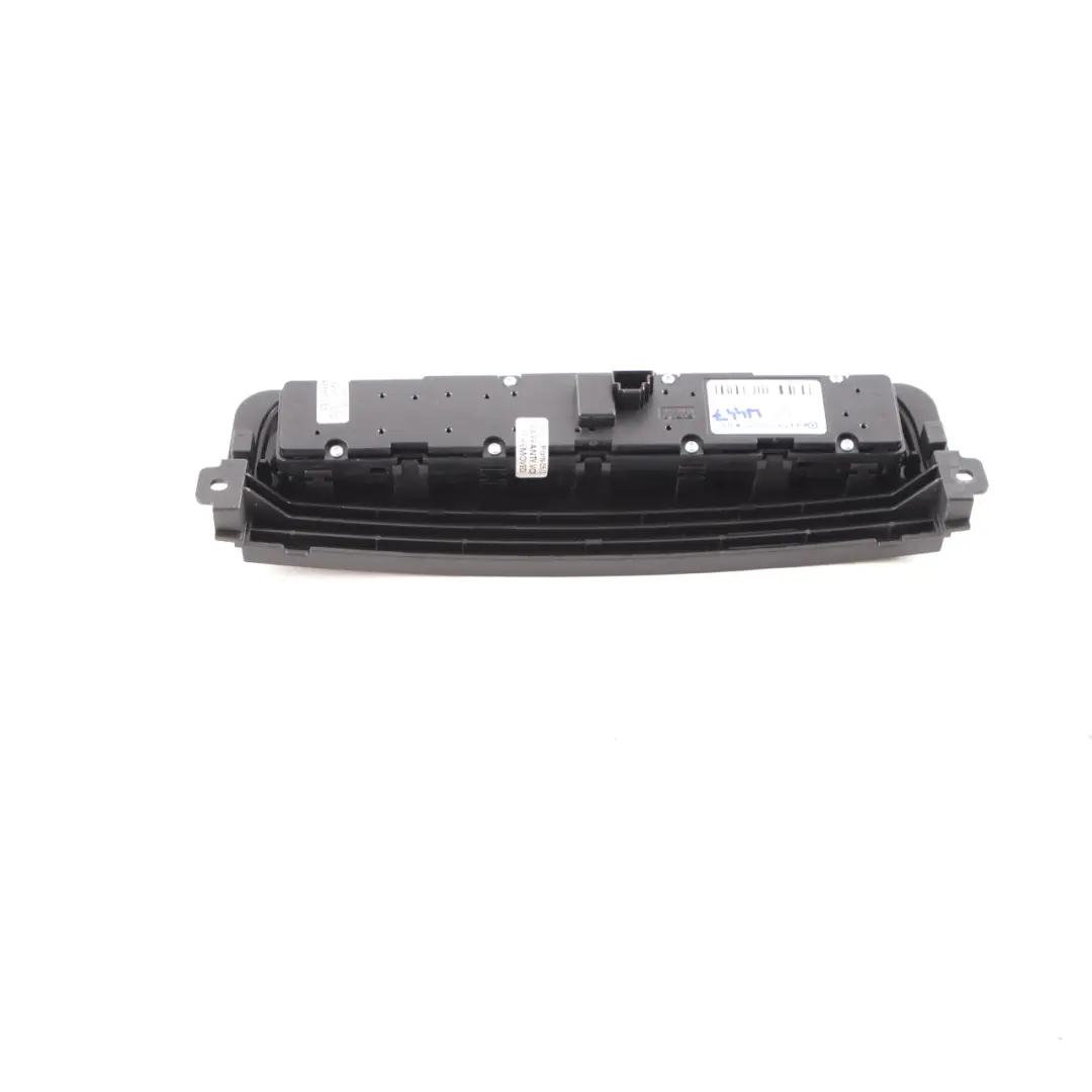 Schalttafel Dash Hazard ASR Verriegelung Wischer A6395455207 für Mercedes Vito W639 mit Teilenummer A4479050205 Mercedes Vito W639 Schalttafel Dash Hazard ASR Verriegelung Wischer A6395455207 - SKU A4479050205 - Teilenummer A4479050205