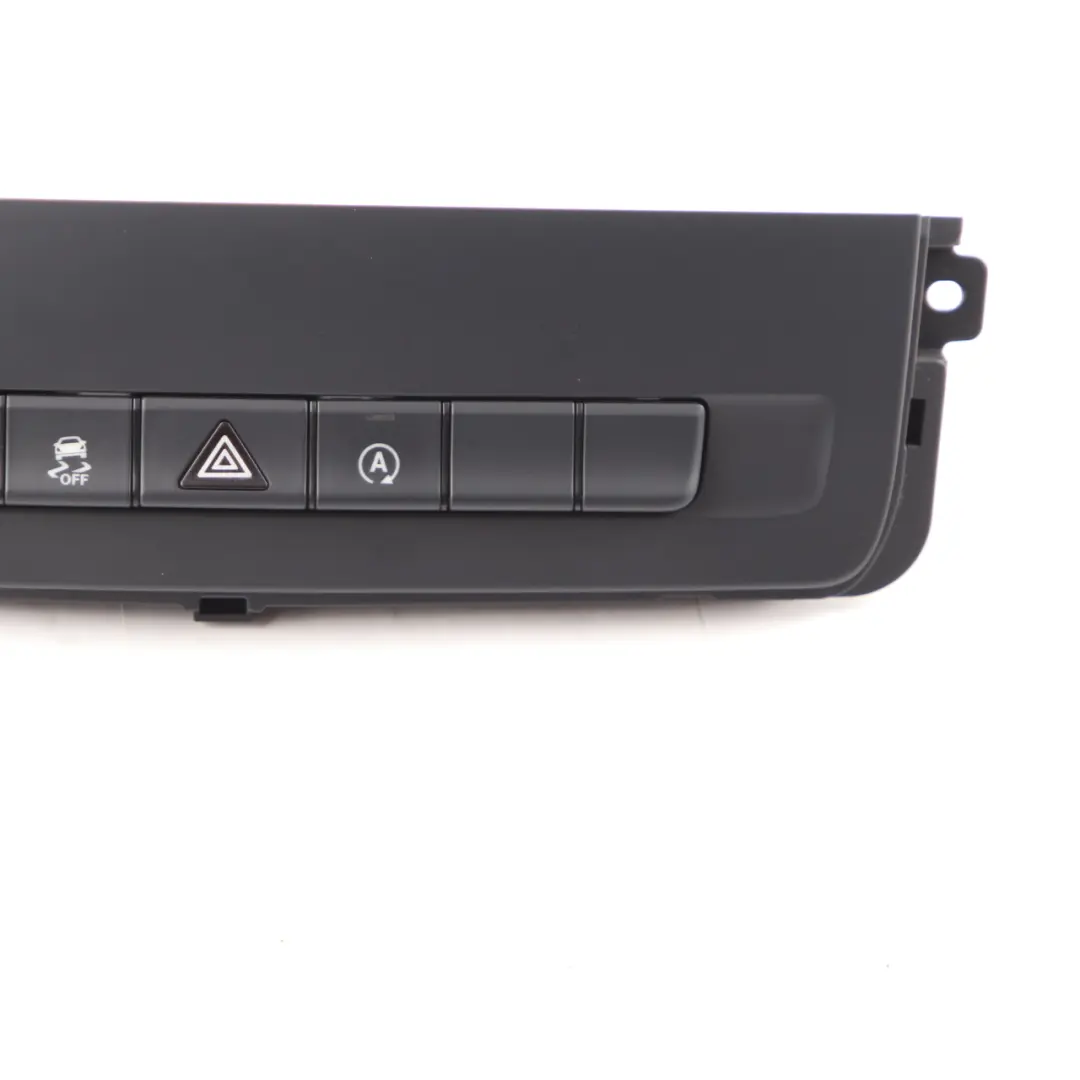 Mercedes Vito W639 Schalttafel Dash Hazard ASR Verriegelung Wischer A6395455207 - SKU A4479050205 - Teilenummer A4479050205