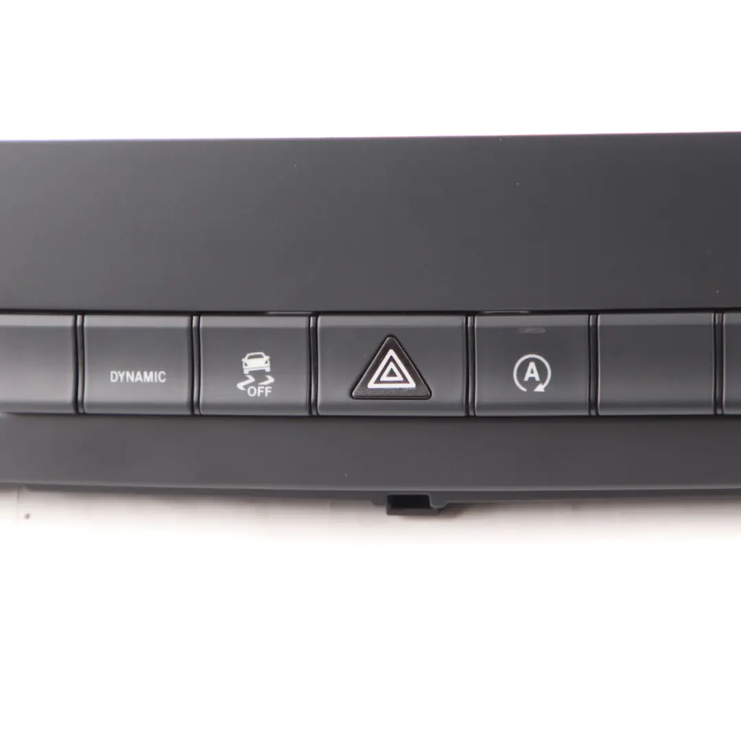 Mercedes W639 Panneau Tableau Bord Danger ASR Bouton d'essuie-glace A6395455207 - SKU A4479050205 - Numéro de pièce A4479050205