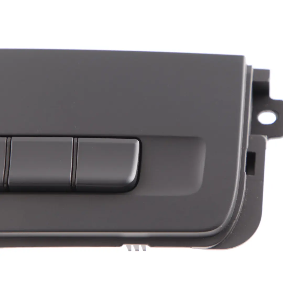 Schalttafel Dash Hazard ASR Verriegelung Wischer A6395455207 für Mercedes Vito W639 mit Teilenummer A4479050205 Mercedes Vito W639 Schalttafel Dash Hazard ASR Verriegelung Wischer A6395455207 - SKU A4479050205 - Teilenummer A4479050205