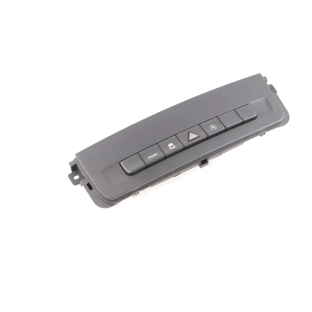 Schalttafel Dash Hazard ASR Verriegelung Wischer A6395455207 für Mercedes Vito W639 mit Teilenummer A4479050205 Mercedes Vito W639 Schalttafel Dash Hazard ASR Verriegelung Wischer A6395455207 - SKU A4479050205 - Teilenummer A4479050205