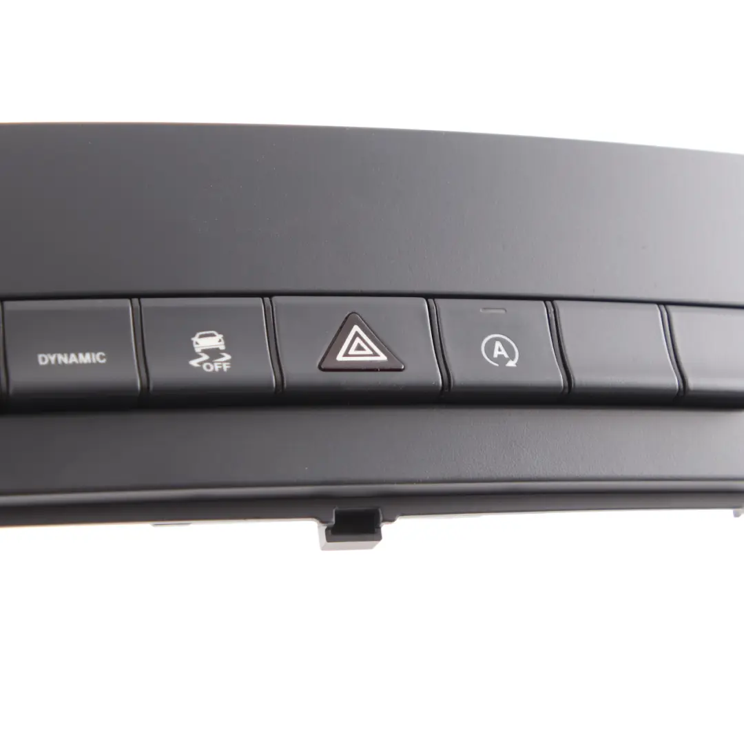 Mercedes Vito W639 Panel Interruptores Dash Hazard ASR Botón A6395455207 - SKU A4479050205 - Número de pieza A4479050205