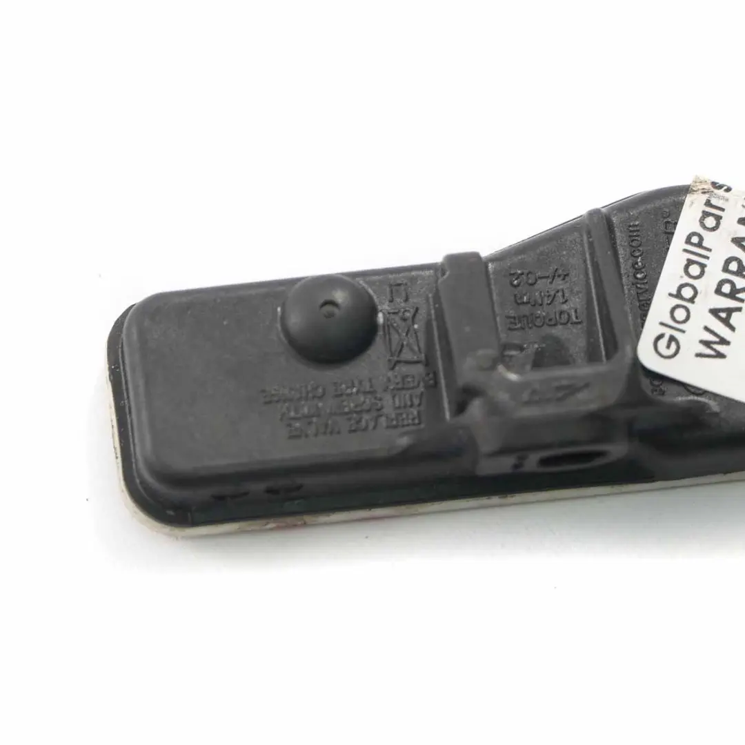  Pressure Sensor Mercedes W447 Tyre Wheel Electronic TPM 433,92MHZ - SKU A4479051704 - Part number A4479051704
