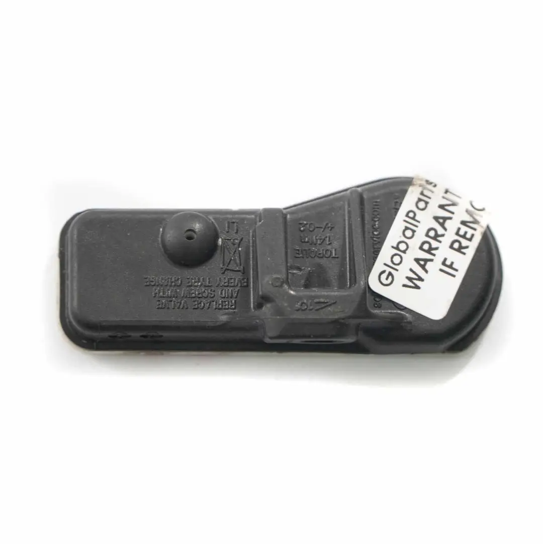  Pressure Sensor Mercedes W447 Tyre Wheel Electronic TPM 433,92MHZ - SKU A4479051704 - Part number A4479051704