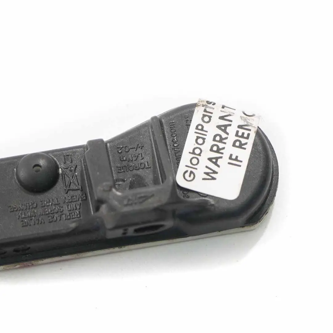 Druck Sensor Mercedes W447 Reifen Rad Elektronik TPM 433,92MHZ für mit Teilenummer A4479051704 Druck Sensor Mercedes W447 Reifen Rad Elektronik TPM 433,92MHZ - SKU A4479051704 - Teilenummer A4479051704