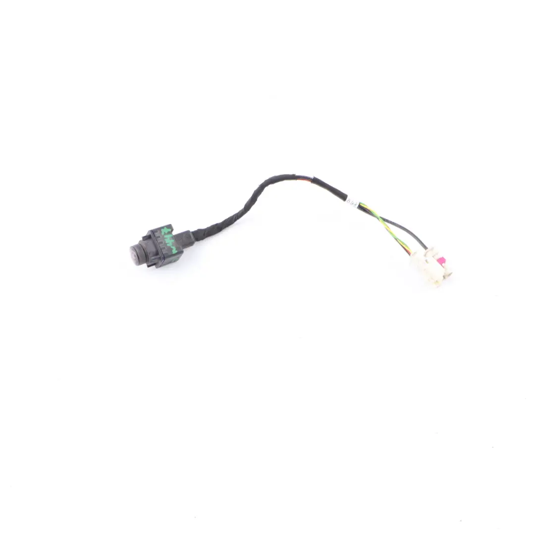 Trunk Lid Reversing Rear View Camera Unit to Mercedes Vito W447 with Part number A4479052306 Mercedes Vito W447 Trunk Lid Reversing Rear View Camera Unit - SKU A4479052306 - Part number A4479052306