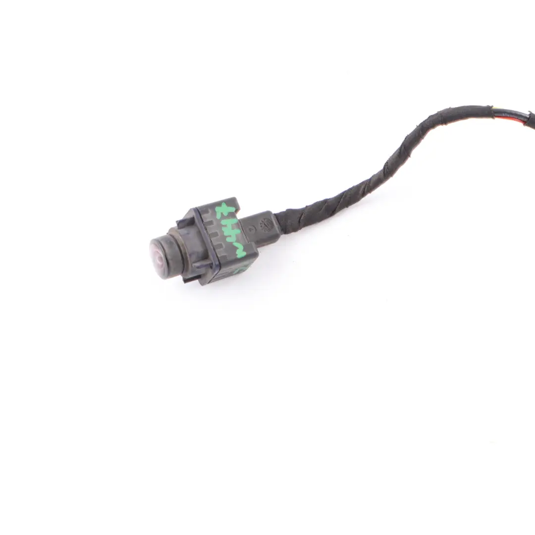 Trunk Lid Reversing Rear View Camera Unit to Mercedes Vito W447 with Part number A4479052306 Mercedes Vito W447 Trunk Lid Reversing Rear View Camera Unit - SKU A4479052306 - Part number A4479052306