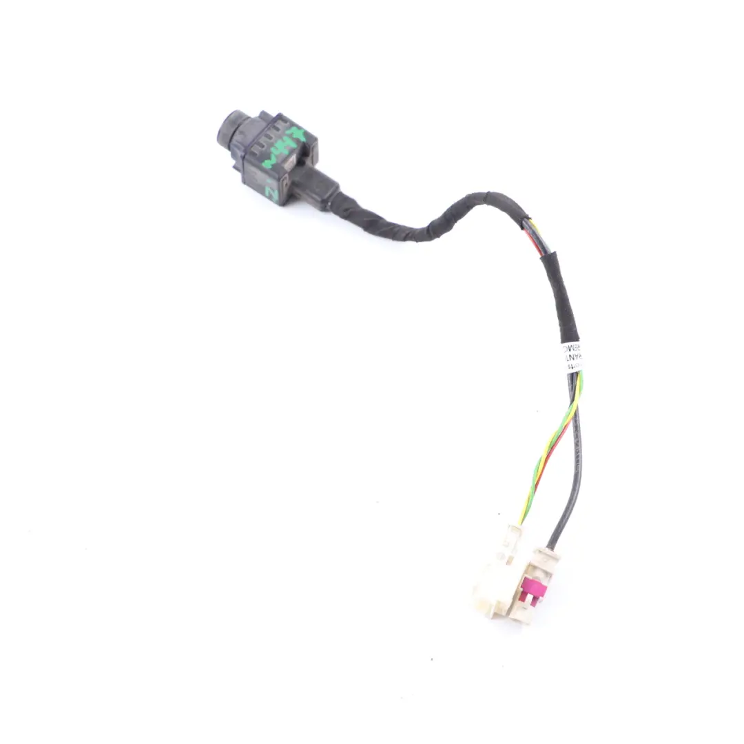 Trunk Lid Reversing Rear View Camera Unit to Mercedes Vito W447 with Part number A4479052306 Mercedes Vito W447 Trunk Lid Reversing Rear View Camera Unit - SKU A4479052306 - Part number A4479052306