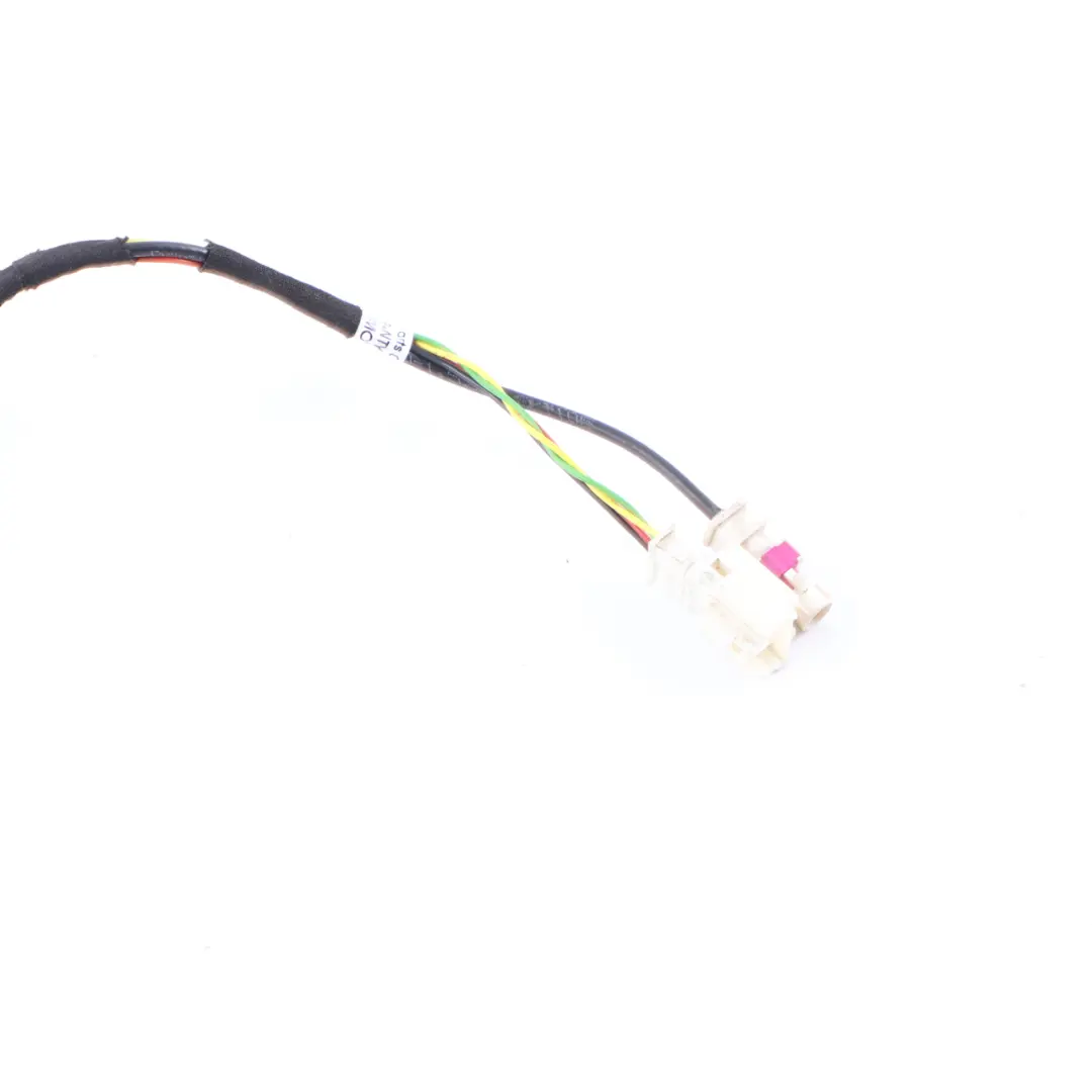 Trunk Lid Reversing Rear View Camera Unit to Mercedes Vito W447 with Part number A4479052306 Mercedes Vito W447 Trunk Lid Reversing Rear View Camera Unit - SKU A4479052306 - Part number A4479052306