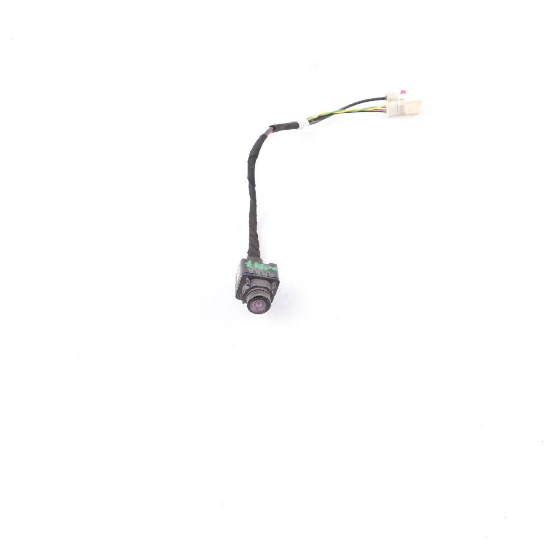 Trunk Lid Reversing Rear View Camera Unit to Mercedes Vito W447 with Part number A4479052306 Mercedes Vito W447 Trunk Lid Reversing Rear View Camera Unit - SKU A4479052306 - Part number A4479052306