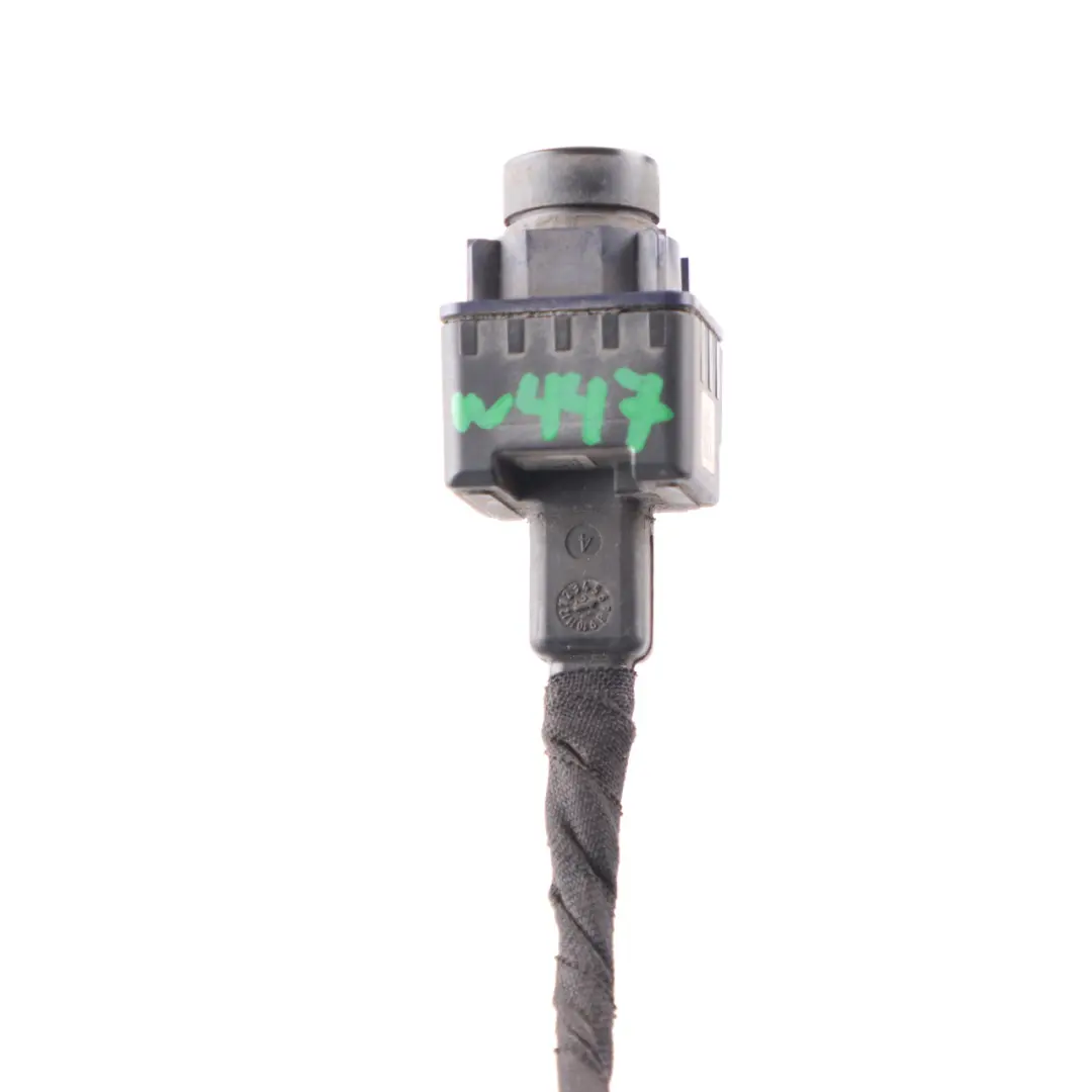 Trunk Lid Reversing Rear View Camera Unit to Mercedes Vito W447 with Part number A4479052306 Mercedes Vito W447 Trunk Lid Reversing Rear View Camera Unit - SKU A4479052306 - Part number A4479052306