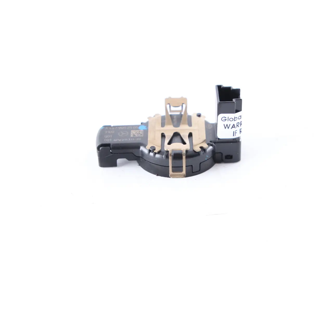 Mercedes Vito W447 Rain Light Sensor Windscreen Control Unit A4479052505