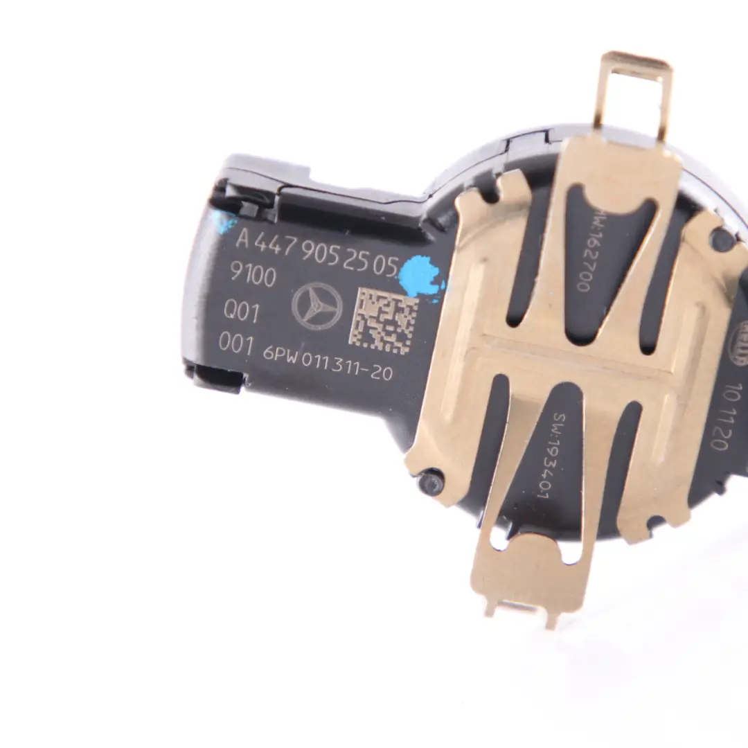 Regen-Licht-Sensor Windschutzscheibe Steuergerät für Mercedes Vito W447 mit Teilenummer A4479052505 Mercedes Vito W447 Regen-Licht-Sensor Windschutzscheibe Steuergerät - SKU A4479052505 - Teilenummer A4479052505