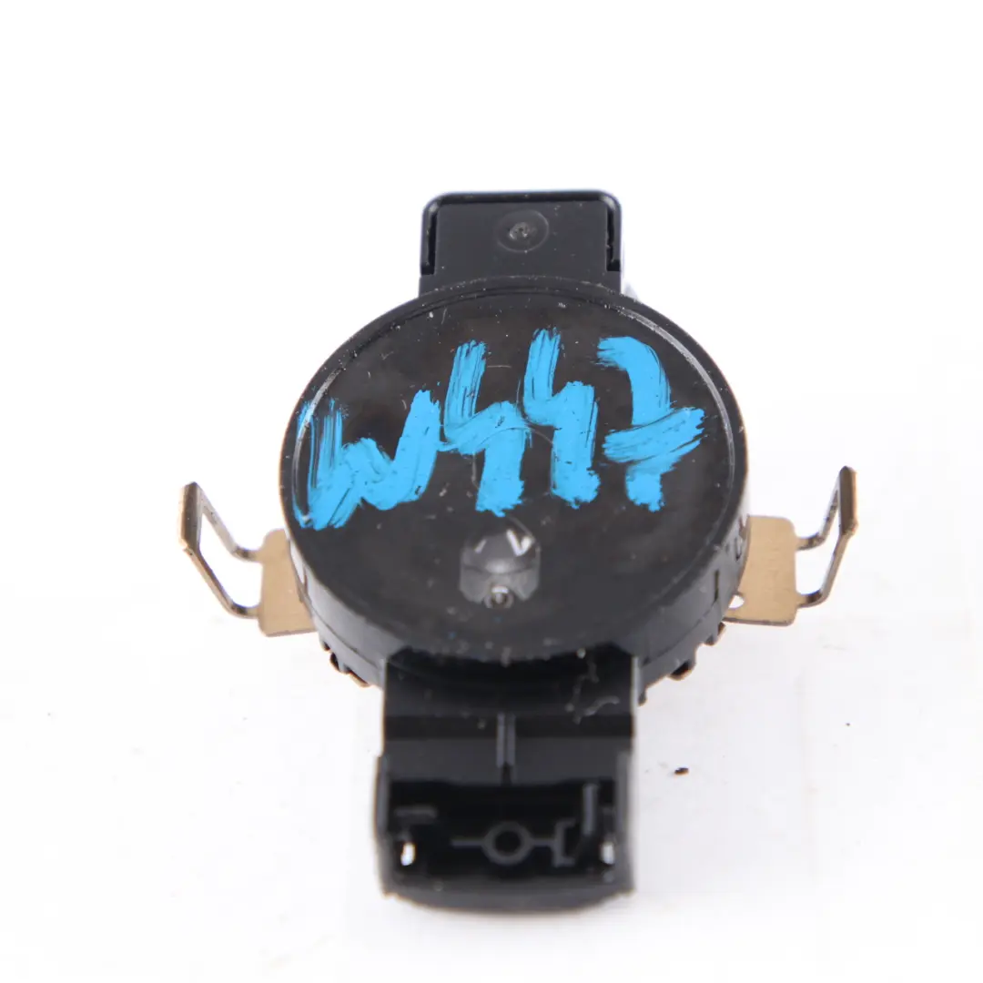 Sensor lluvia Unidad control parabrisas para Mercedes Vito W447 con número de pieza A4479052505 Mercedes Vito W447 Sensor lluvia Unidad control parabrisas - SKU A4479052505 - Número de pieza A4479052505