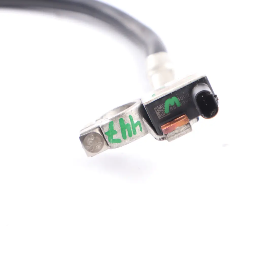 Earth Ground Cable Mercedes Vito W447 Negative Battery Lead Wiring to with Part number A4479052705 Earth Ground Cable Mercedes Vito W447 Negative Battery Lead Wiring - SKU A4479052705 - Part number A4479052705