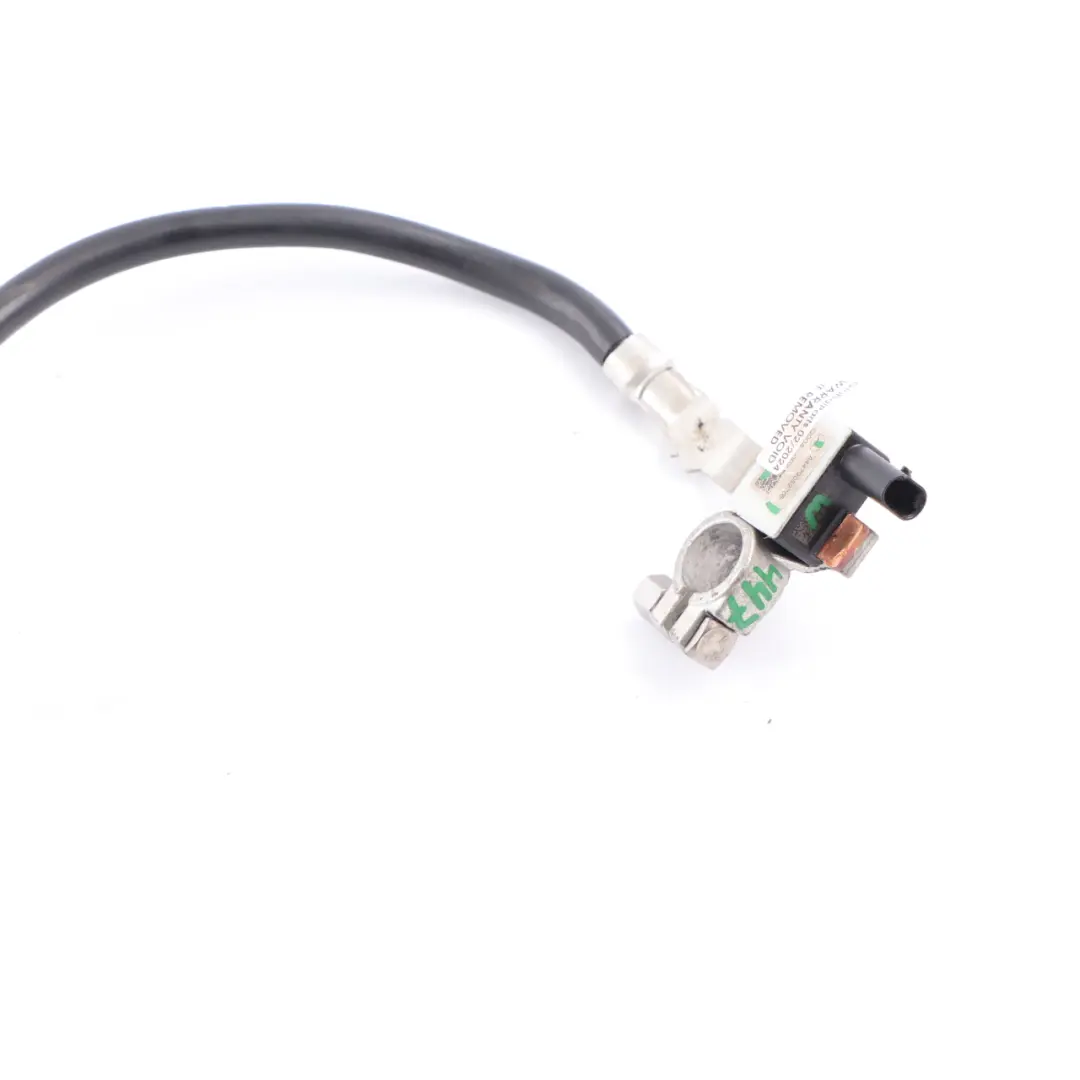 Earth Ground Cable Mercedes Vito W447 Negative Battery Lead Wiring to with Part number A4479052705 Earth Ground Cable Mercedes Vito W447 Negative Battery Lead Wiring - SKU A4479052705 - Part number A4479052705