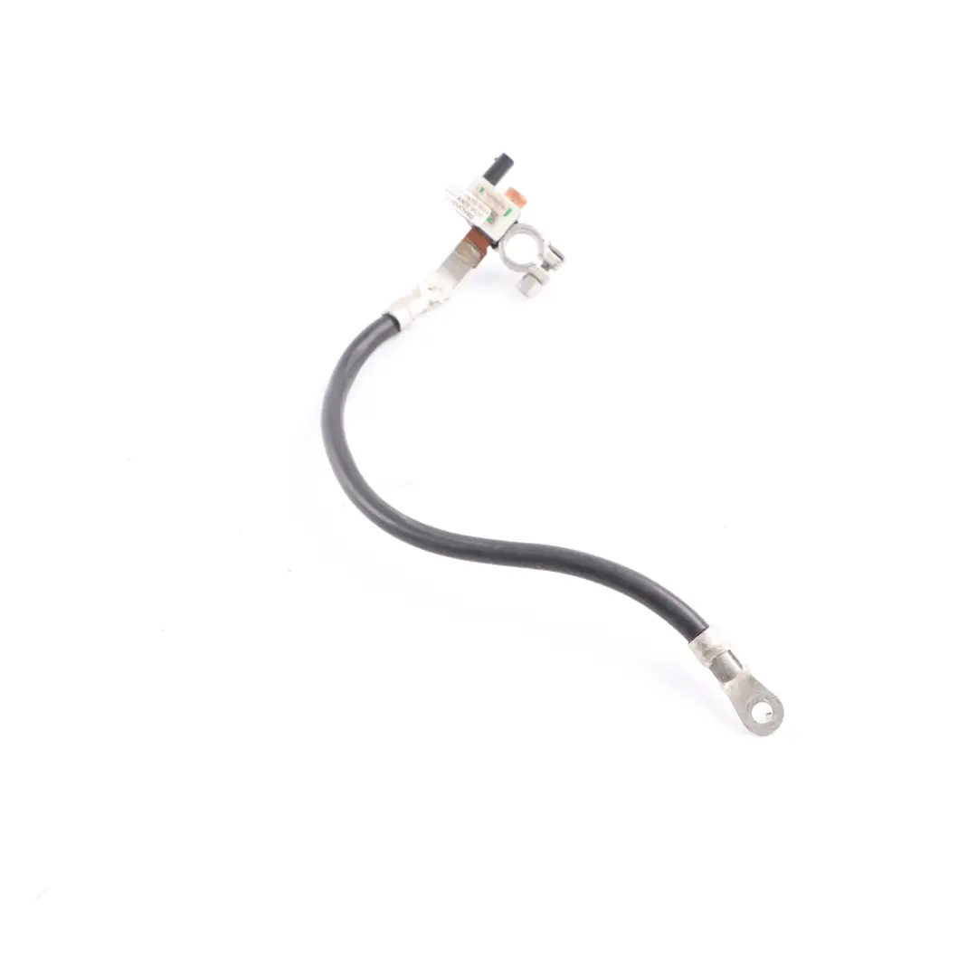 Earth Ground Cable Mercedes Vito W447 Negative Battery Lead Wiring to with Part number A4479052705 Earth Ground Cable Mercedes Vito W447 Negative Battery Lead Wiring - SKU A4479052705 - Part number A4479052705