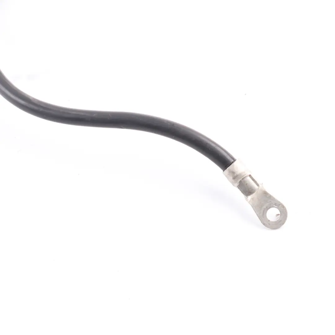  Earth Ground Cable Mercedes Vito W447 Negative Battery Lead Wiring - SKU A4479052705 - Part number A4479052705