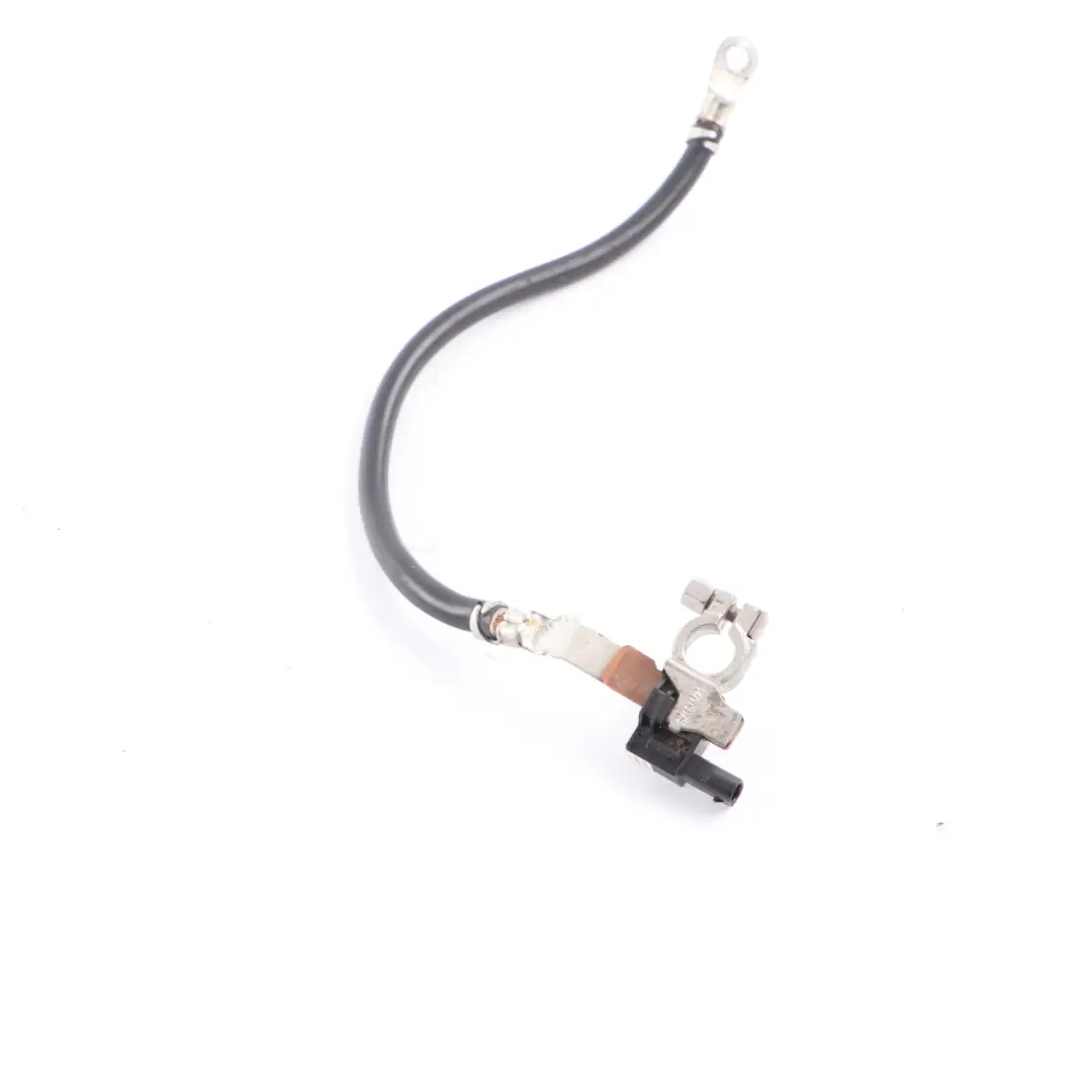 Earth Ground Cable Mercedes Vito W447 Negative Battery Lead Wiring to with Part number A4479052705 Earth Ground Cable Mercedes Vito W447 Negative Battery Lead Wiring - SKU A4479052705 - Part number A4479052705