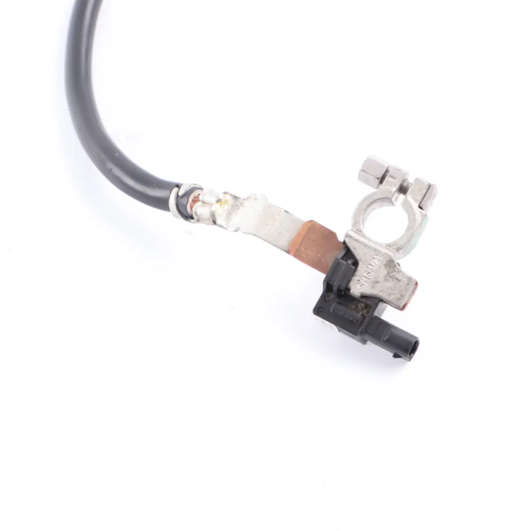 Earth Ground Cable Mercedes Vito W447 Negative Battery Lead Wiring to with Part number A4479052705 Earth Ground Cable Mercedes Vito W447 Negative Battery Lead Wiring - SKU A4479052705 - Part number A4479052705