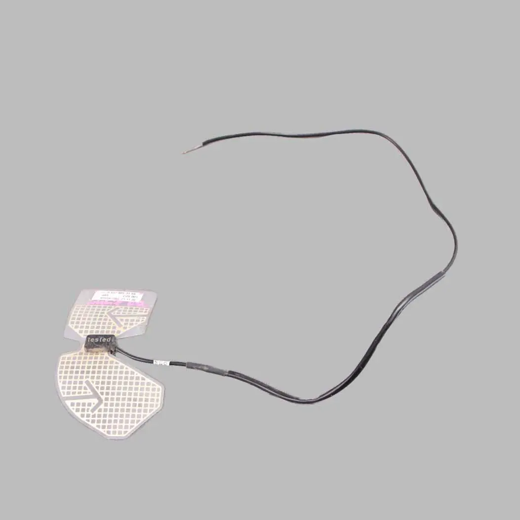 Mercedes Vito W447 Antenne aérienne Unité téléphonique - SKU A4479053104 - Numéro de pièce A4479053104