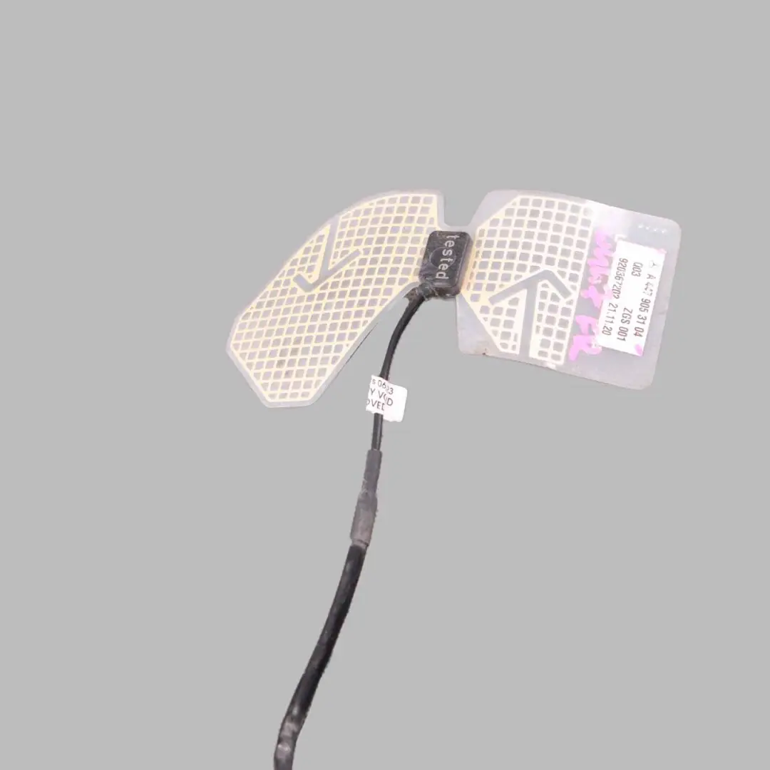 Aerial Antenna Telephone Unit to Mercedes Vito W447 with Part number A4479053104 Mercedes Vito W447 Aerial Antenna Telephone Unit - SKU A4479053104 - Part number A4479053104