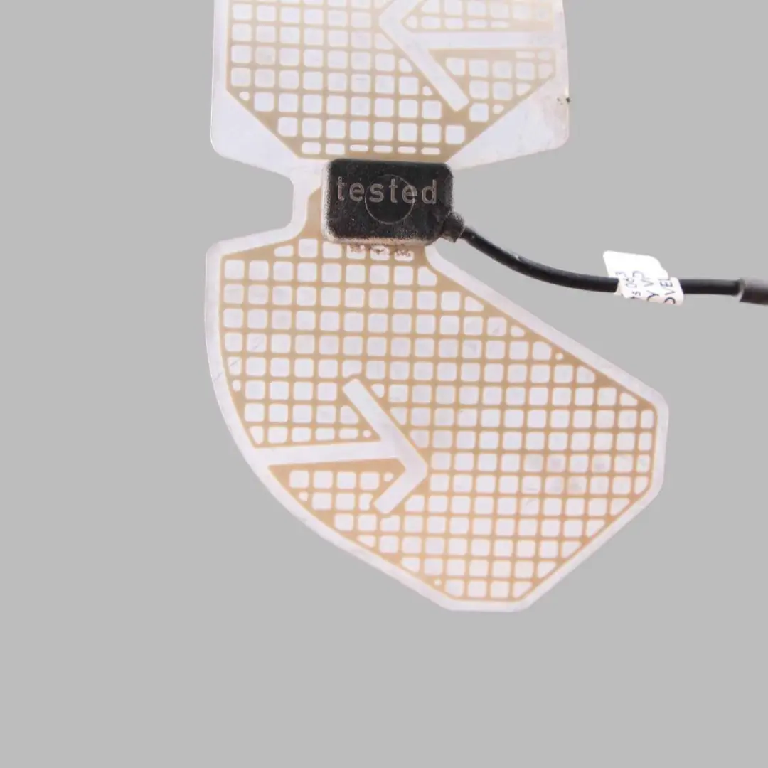 Mercedes Vito W447 Aerial Antenna Telephone Unit - SKU A4479053104 - Part number A4479053104