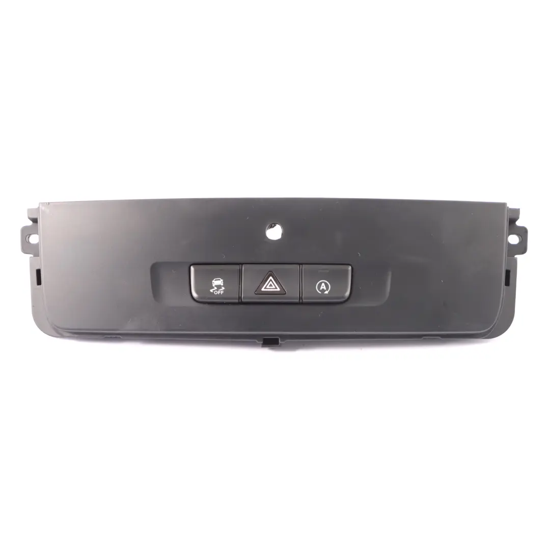 Mercedes Vito W447 Panneau d'interrupteur feux détresse ESP Tableau - SKU A4479053451 - Numéro de pièce A4479053451
