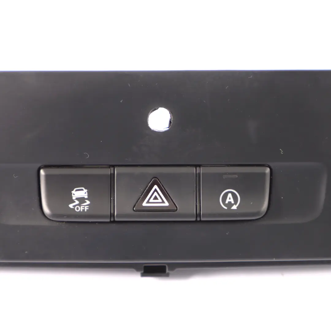 Luz emergencia Panel interruptores Salpicadero para Mercedes Vito W447 con número de pieza A4479053451 Mercedes Vito W447 Luz emergencia Panel interruptores Salpicadero - SKU A4479053451 - Número de pieza A4479053451