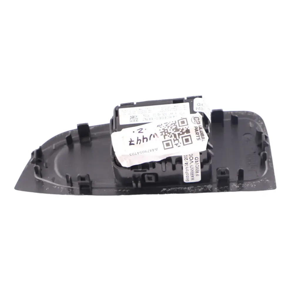 Front Right O/S Power Window Button to Mercedes W447 with Part number A4479054103 Mercedes W447 Front Right O/S Power Window Button - SKU A4479054103 - Part number A4479054103