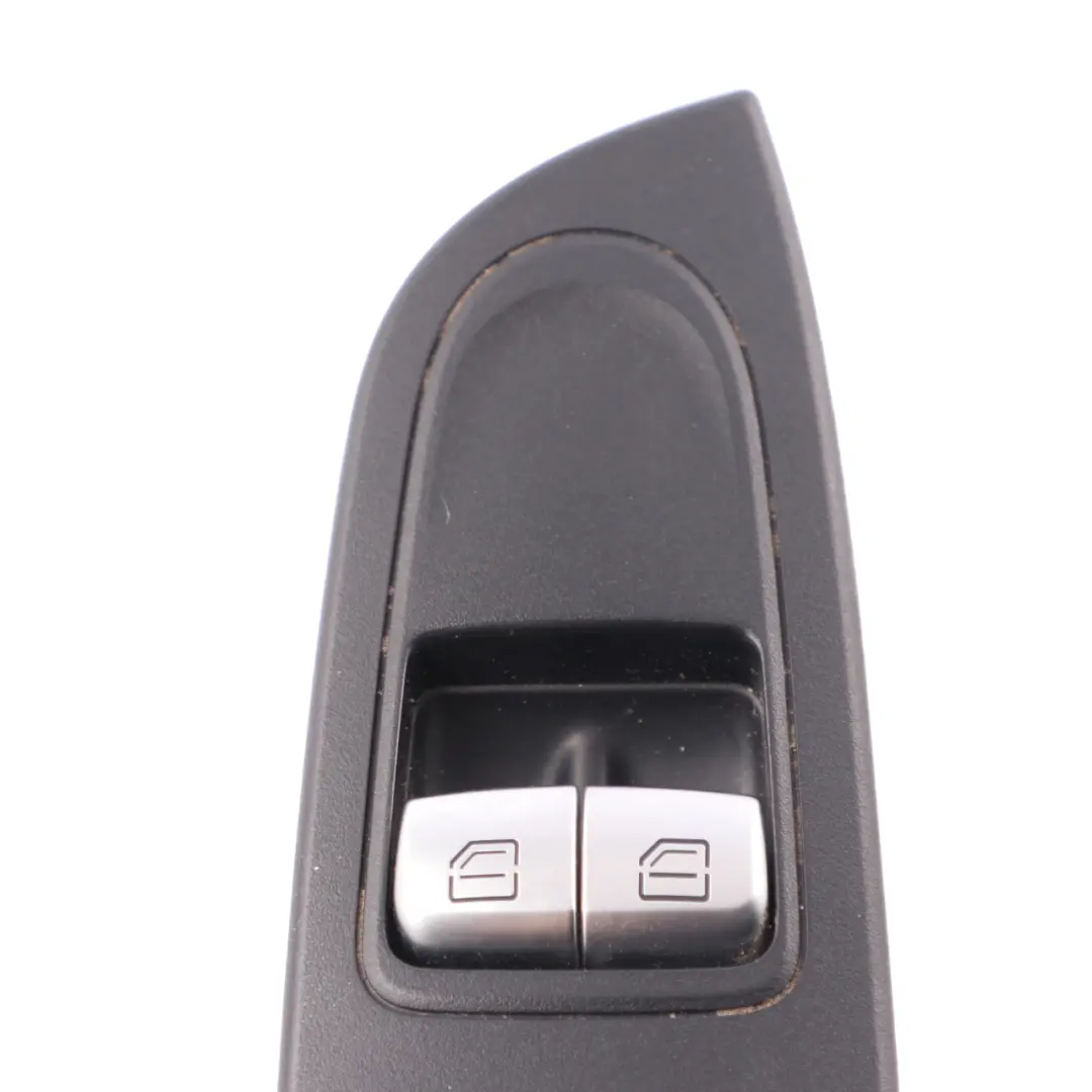 Front Right O/S Power Window Button to Mercedes W447 with Part number A4479054103 Mercedes W447 Front Right O/S Power Window Button - SKU A4479054103 - Part number A4479054103
