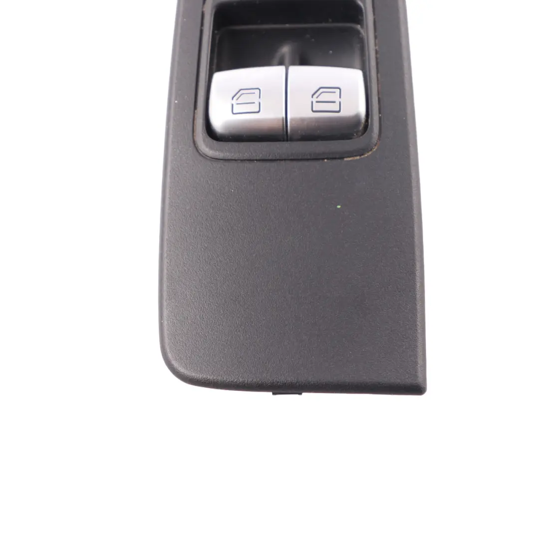 Front Right O/S Power Window Button to Mercedes W447 with Part number A4479054103 Mercedes W447 Front Right O/S Power Window Button - SKU A4479054103 - Part number A4479054103